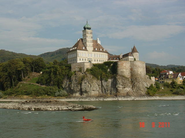 Schönbühel an der Donau (2)