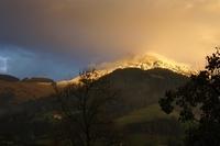 Kitzbühlerhorn im Gewitter  17