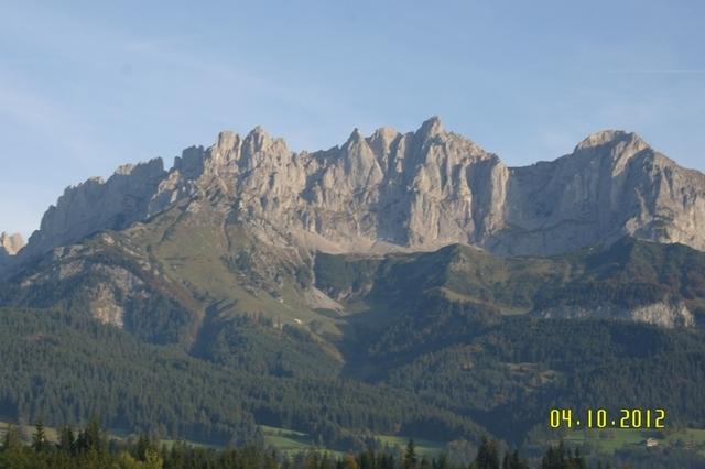 Wilder Kaiser (3)