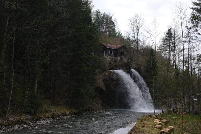 Rankweil Wasserfall (4)