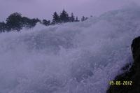 Rheinfall Schaffhausen 2012 (12)