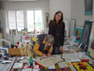 Im Wiener Atelier