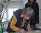 Im Wiener Atelier