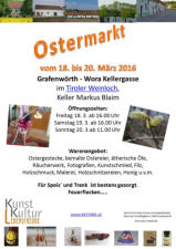 Kunst, Kultur und Lebensfreude